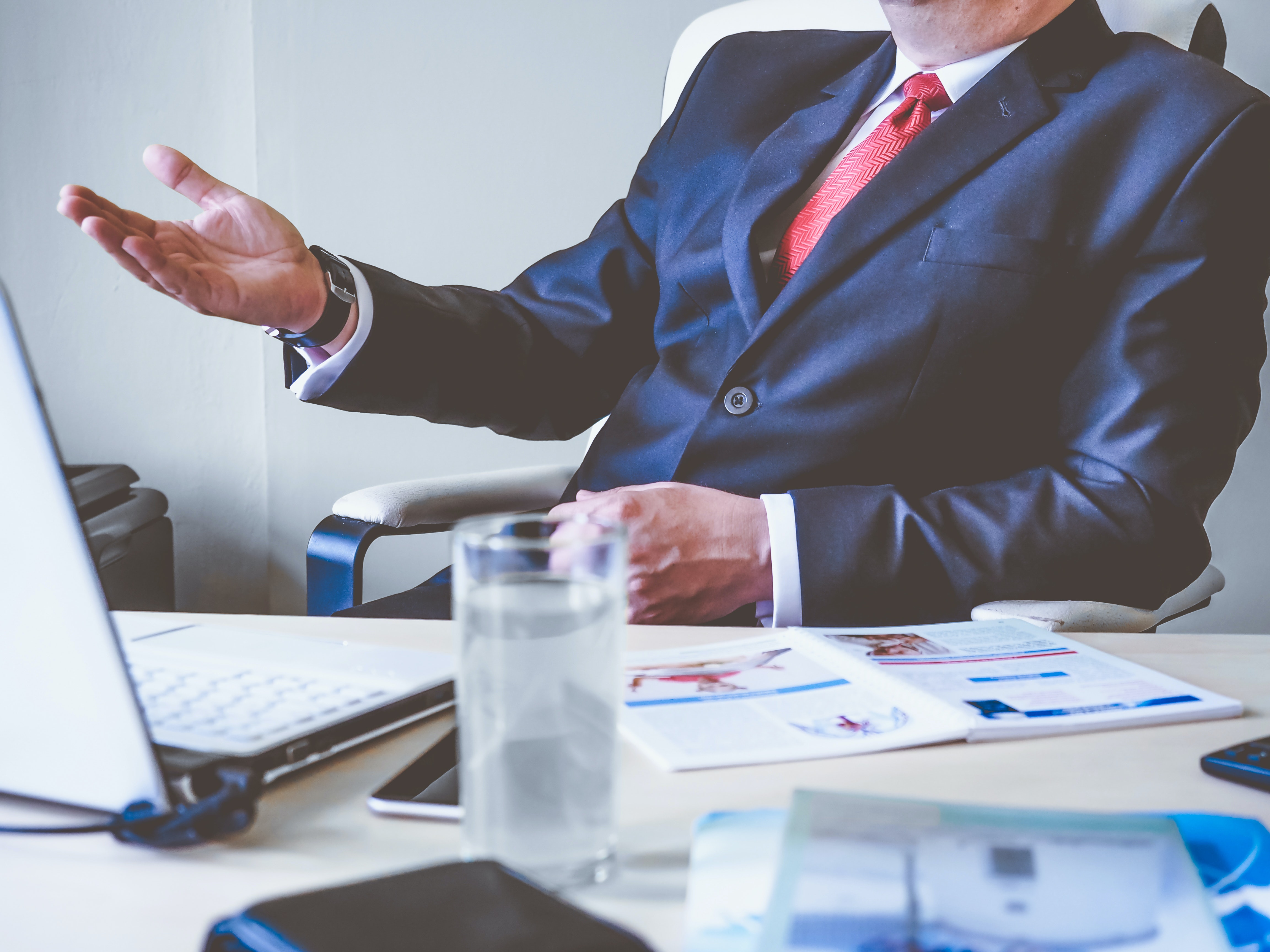Carrièrestap richting IT Manager | Talent Enterprise