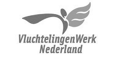 Vluchtelingenwerk Nederland logo